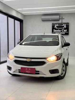 CHEVROLET ONIX 1.0 FLEX MANUAL